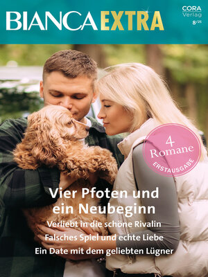 cover image of Bianca Extra Band 151